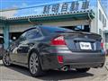 2008 Subaru Legacy B4