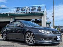 2008 Subaru Legacy B4