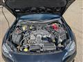 2012 Subaru BRZ
