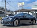 2012 Subaru BRZ
