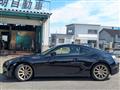 2012 Subaru BRZ