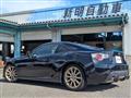 2012 Subaru BRZ