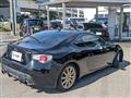 2012 Subaru BRZ