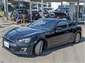 2012 Subaru BRZ