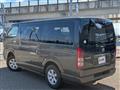 2005 Toyota Hiace Van
