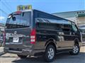 2005 Toyota Hiace Van