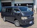 2005 Toyota Hiace Van