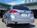 2014 Subaru Legacy Touring Wagon
