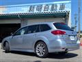 2014 Subaru Legacy Touring Wagon
