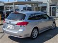 2014 Subaru Legacy Touring Wagon
