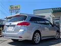 2014 Subaru Legacy Touring Wagon