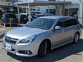 2014 Subaru Legacy Touring Wagon