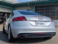 2011 Audi TT