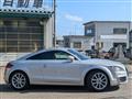 2011 Audi TT