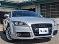 2011 Audi TT