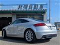 2011 Audi TT