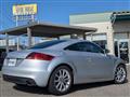 2011 Audi TT