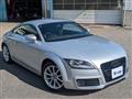 2011 Audi TT