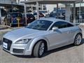2011 Audi TT