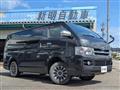 2007 Toyota Hiace Van