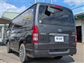 2007 Toyota Hiace Van