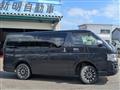 2007 Toyota Hiace Van