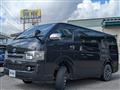 2007 Toyota Hiace Van