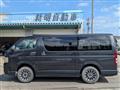 2007 Toyota Hiace Van