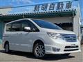 2014 Nissan Serena