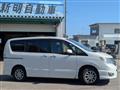 2014 Nissan Serena
