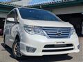 2014 Nissan Serena