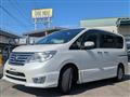 2014 Nissan Serena