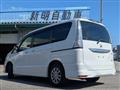 2014 Nissan Serena