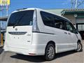 2014 Nissan Serena