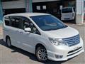 2014 Nissan Serena