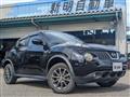 2012 Nissan Juke