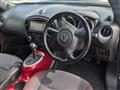 2012 Nissan Juke