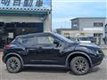 2012 Nissan Juke
