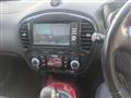 2012 Nissan Juke