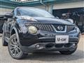 2012 Nissan Juke