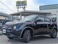 2012 Nissan Juke