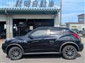 2012 Nissan Juke