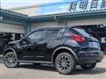 2012 Nissan Juke