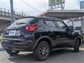 2012 Nissan Juke