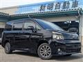 2012 Toyota Voxy