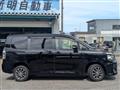 2012 Toyota Voxy