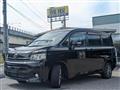 2012 Toyota Voxy