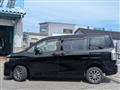 2012 Toyota Voxy