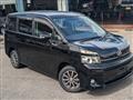 2012 Toyota Voxy