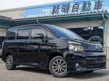 2012 Toyota Voxy